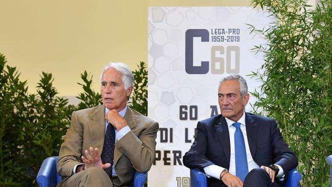 Il Bari e la ripartenza. Quali scenari? Società tranquilla, in soffitta formule discutibili. Lega Pro in campo a luglio...