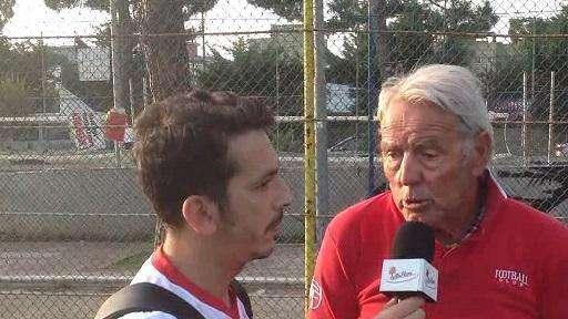 Loseto a TuttoBari: "Per vincere la C serve carattere"