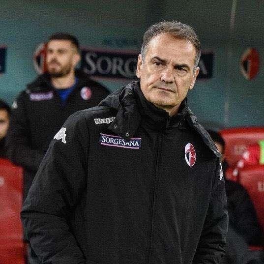 Vivarini: "Oggi niente calo nel secondo tempo. Simeri-Antenucci, gemelli del gol. Costa..."