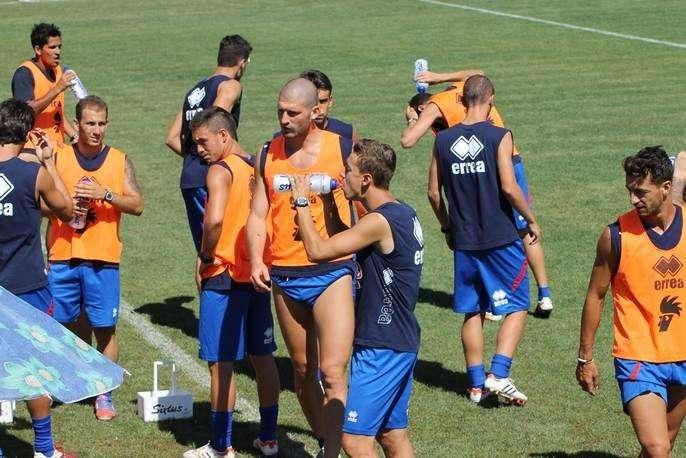 Bari, il 3 agosto triangolare a San Giovanni Rotondo con Avellino e... 