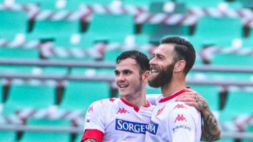 Marcatori: Antenucci sale a otto, è vicino al podio. Meglio solo in tre