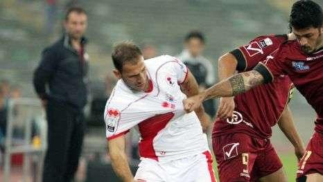 Bari, otto gol nell'amichevole con la Primavera