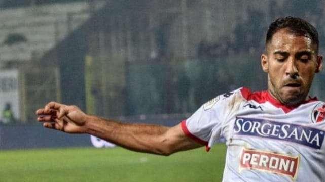Hamlili, il sostegno dei compagni. Marfella: "Forza fratellone", Bianco: "Torna presto"