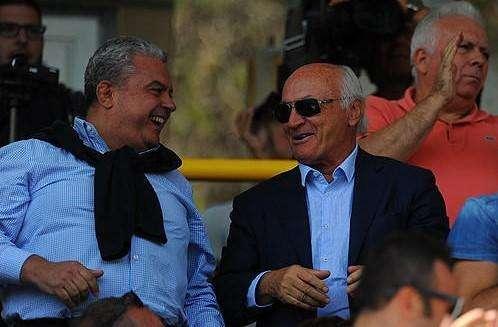 Dg Picerno a TuttoBari: "Paghiamo l'inesperienza. Il Bari? Grande squadra, ma il campionato è quasi chiuso"
