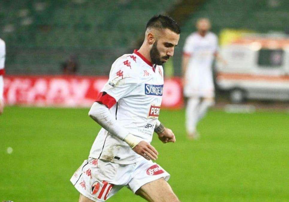 Bari-Latina 3-1: il tabellino della partita
