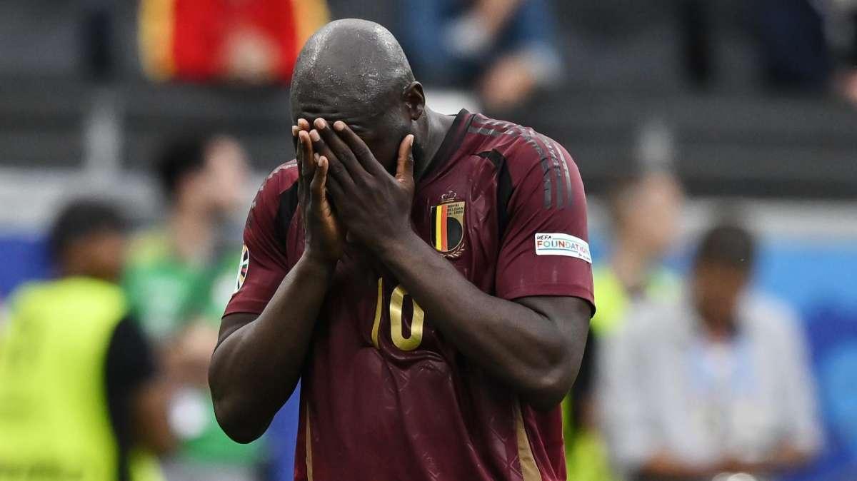 Euro 2024, flop Belgio, la Romania ne fa tre. Francia, basta un autogol. Oggi in campo il Portogallo