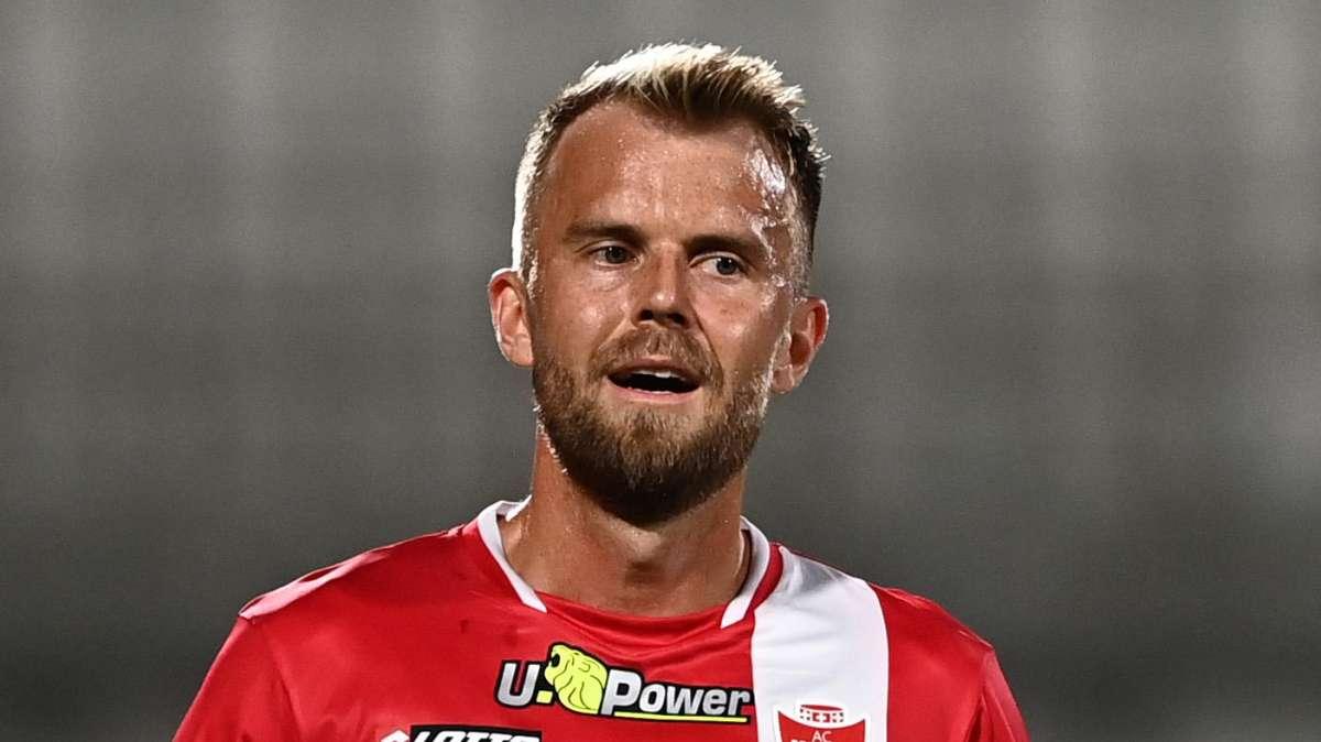 TuttoBari - Per l'attacco la strategia non cambia: priorità Gytkjaer, la possibile deadline
