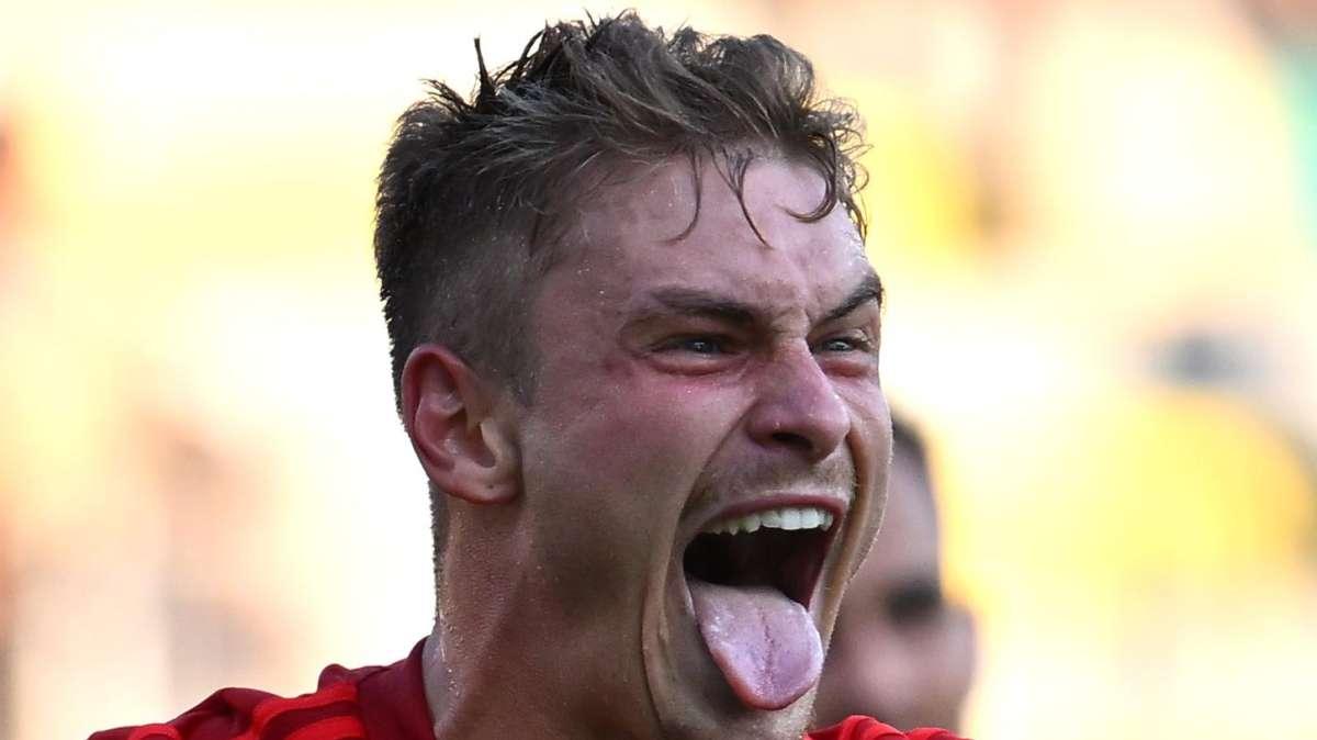 Bonfanti, De Luca, Nasti. Bari-Cremonese, tra intrecci e... bomber