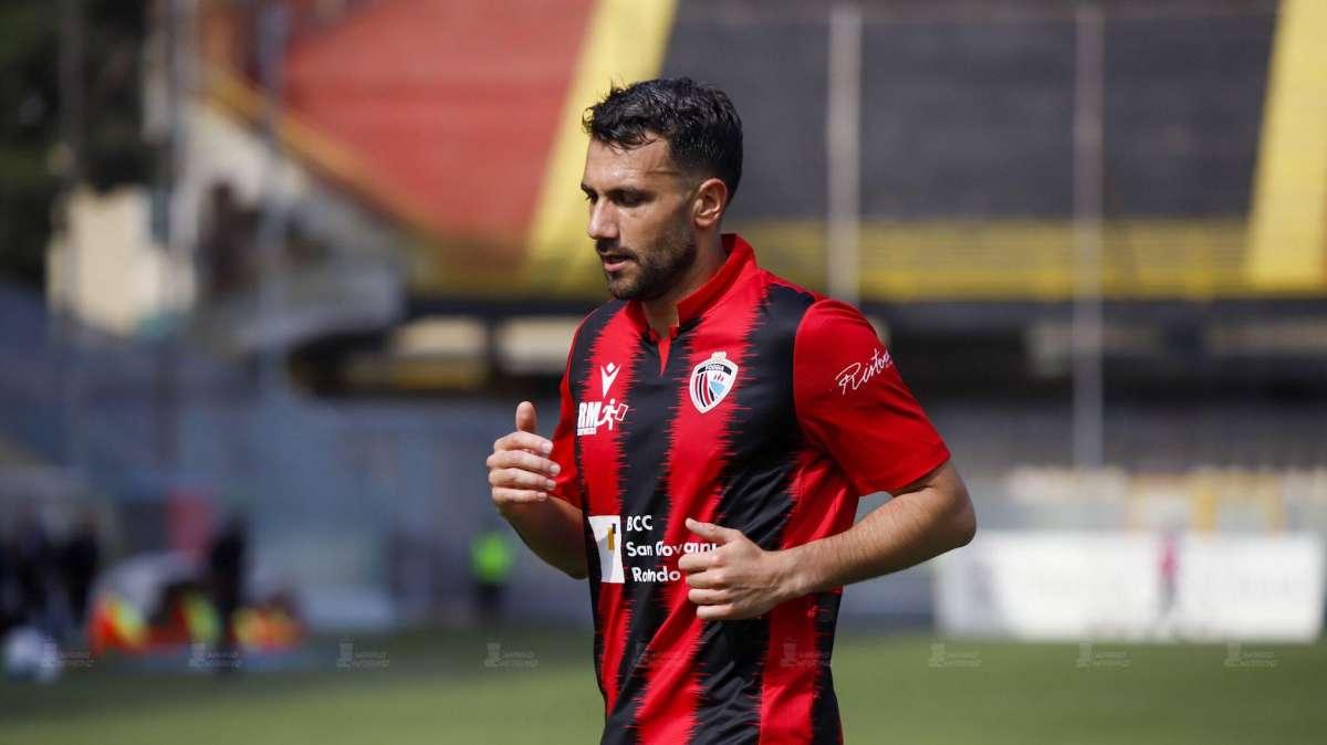 TuttoC - Curcio lascia Foggia? Il Bari ci pensa, ma c'è concorrenza