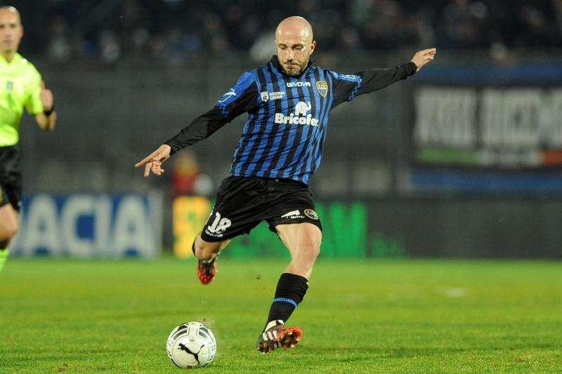 Diesse Latina a TuttoBari: “Stiamo trattando Valiani con i biancorossi”