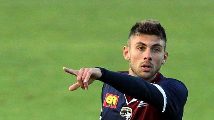 TC - Cinque squadre su un attaccante del Novara: c'è il Bari