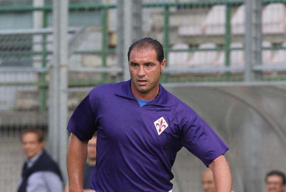 TuttoBari - Amoruso: "Ricordo l'abbraccio con Matarrese e tanti campioni. Playoff? Una è la favorita"