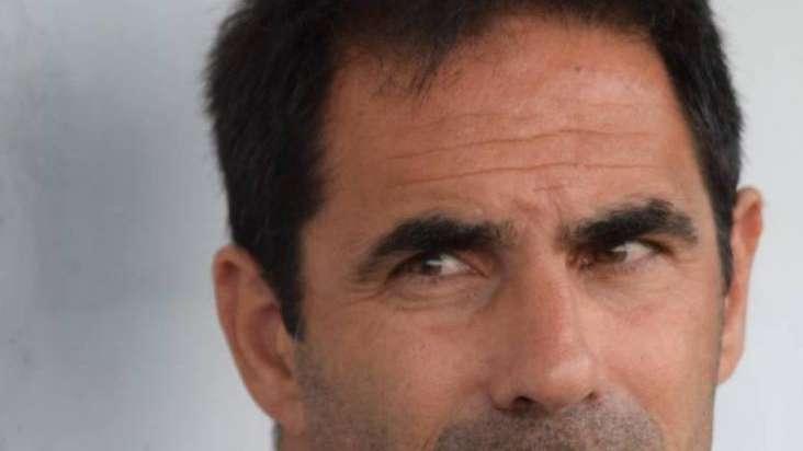 Ds Teramo a TuttoBari: "Partita che arriva al momento giusto. Abbiamo giocatori maturi. Antenucci? Arma in più" 
