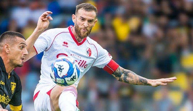TuttoBari - Salvatore Guastella: ''Per Vicari anno pesante. Il futuro del club? Su De Laurentiis ecco cosa penso''