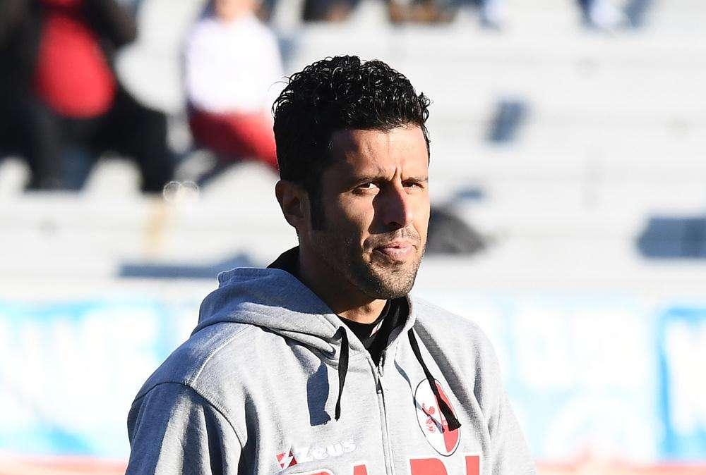 Il Bari e la B 2017/18 - La scommessa Grosso, il primo posto e il fallimento a Cittadella
