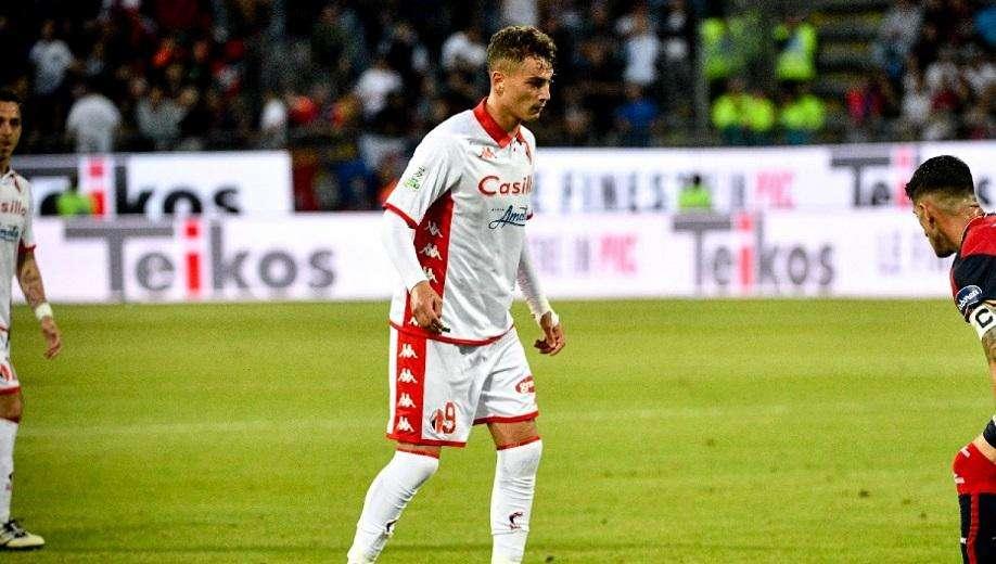 Storie biancorosse - Esposito, Morachioli e Benali: quando il mercato invernale diventò rovente