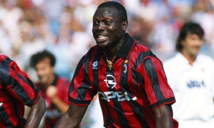 Boniek e il Bari: "Chiesi Zamorano e Weah. Terracenere sarebbe morto per il Bari"