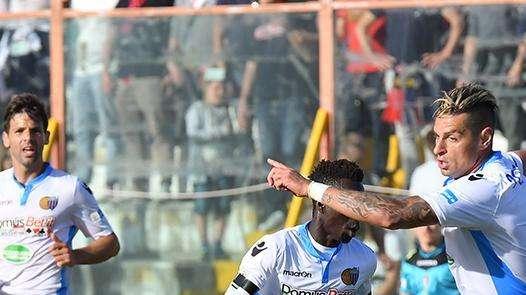  Di Marzio  - Bari, colpo in attacco: arriva Pozzebon