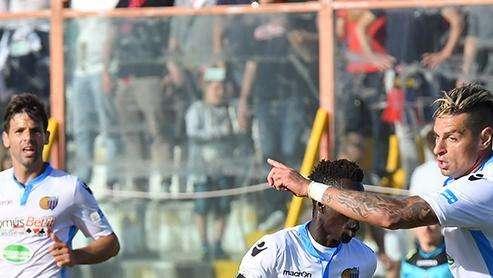 Tuttoc - Pozzebon lascia Catania: offerte da Bari e Cuneo