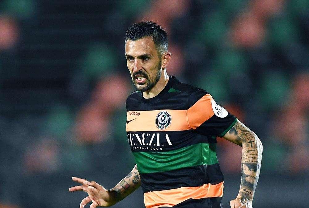 TuttoBari - Taugourdeau stuzzica. Spunta Monaco, conferme su Rossi e D'Errico