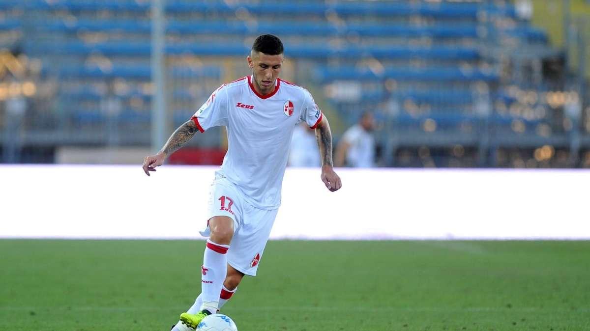 Ternana-Bari, i precedenti al Liberati: nel 2018 il gol di un ex e la zuccata di Marrone