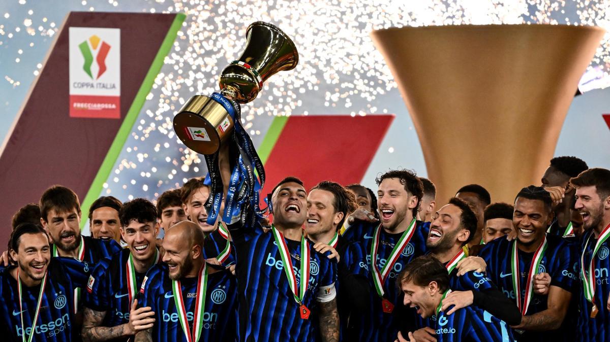Amichevole Inter-Betis, CdM: "Nerazzurri verseranno gettone al Bari. E verrà girato al Comune"