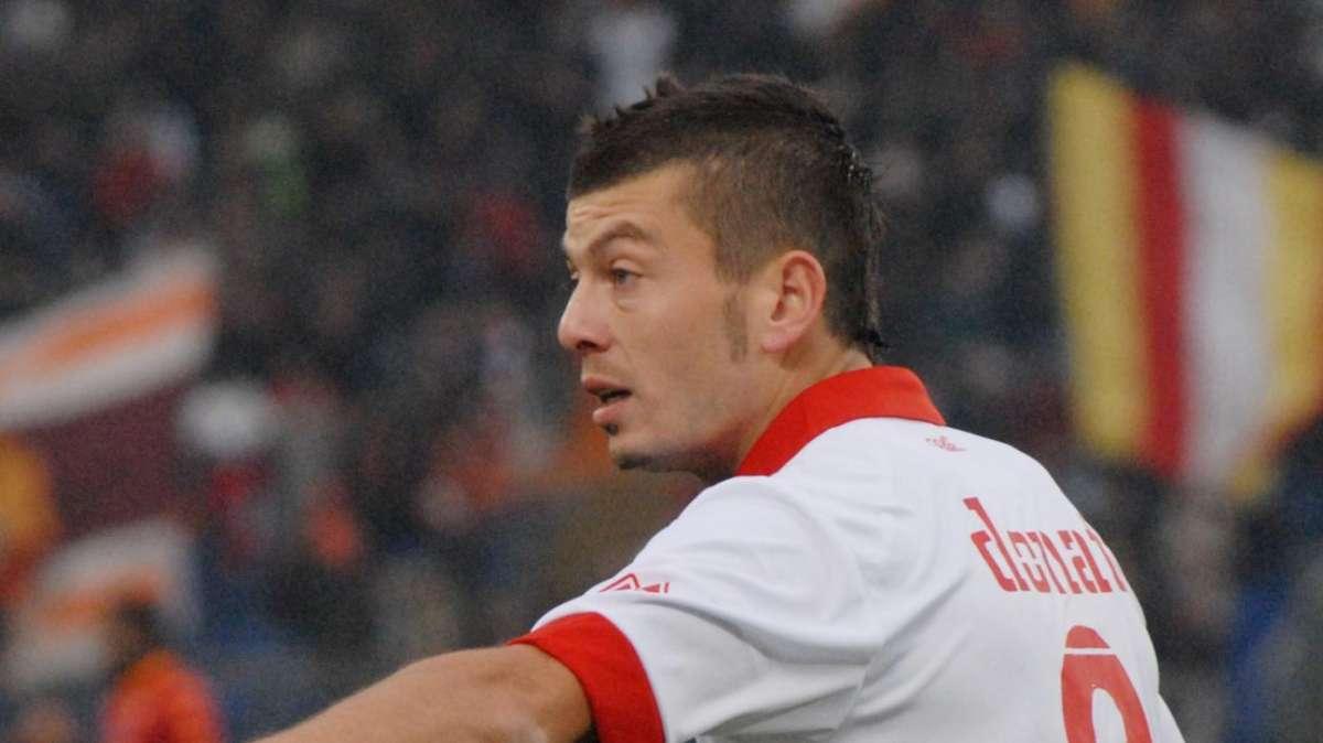 Massimo Donati