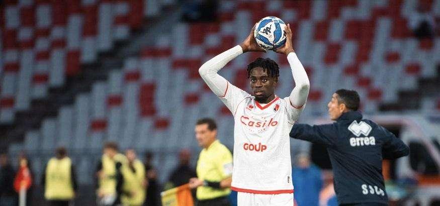 CdM - Duro colpo alle ambizioni. Obaretin, pessimo impatto