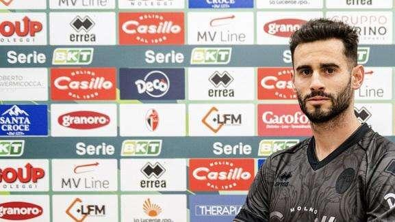 Pereiro e quella trattativa lunghissima. Accostato già in estate, a fine dicembre i nuovi rumor. Ora ufficiale, finalmente