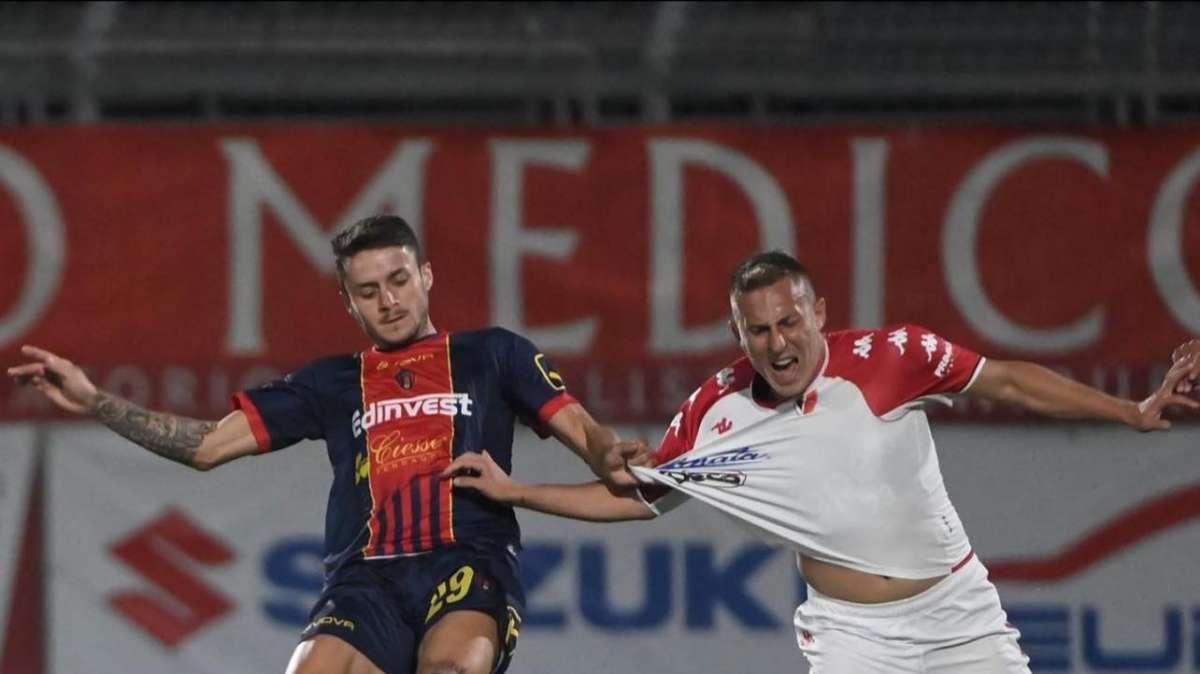 Primo tempo nì, poi Mignani cambia e vince. Le chiavi del successo 