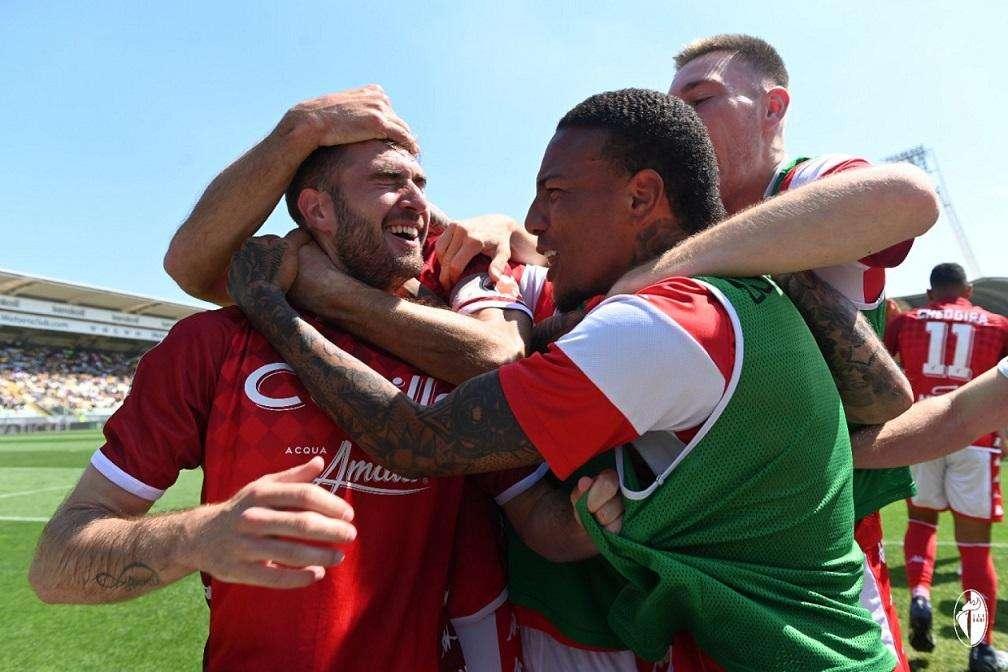 VIDEO - Campionato, rush finale: cosa aspettarsi dai biancorossi? L'opinione dei tifosi...