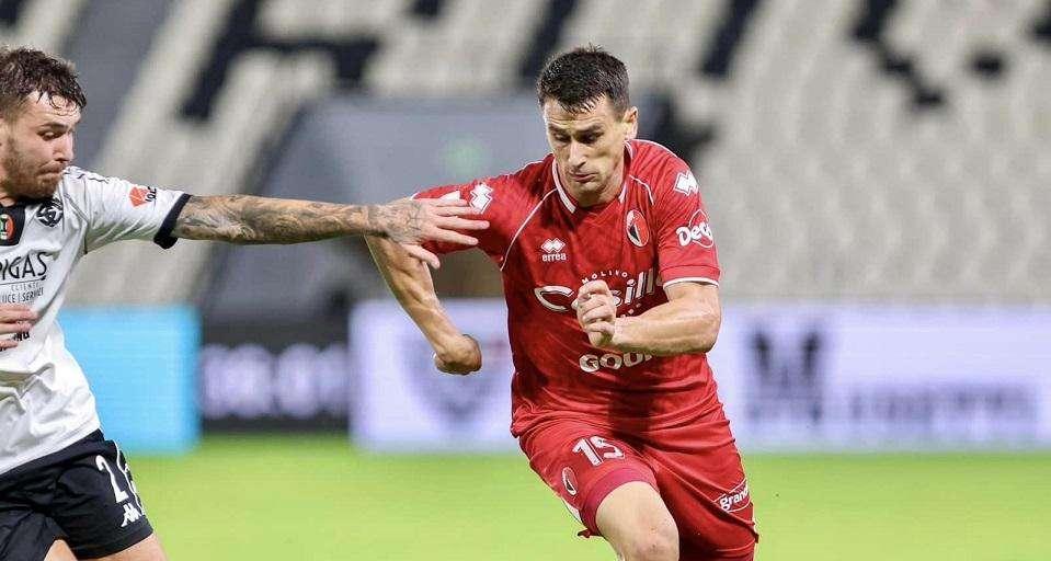 Lasagna, serve un gol per sfatare un tabù lunghissimo. Le palle inattive possono essere la chiave del match