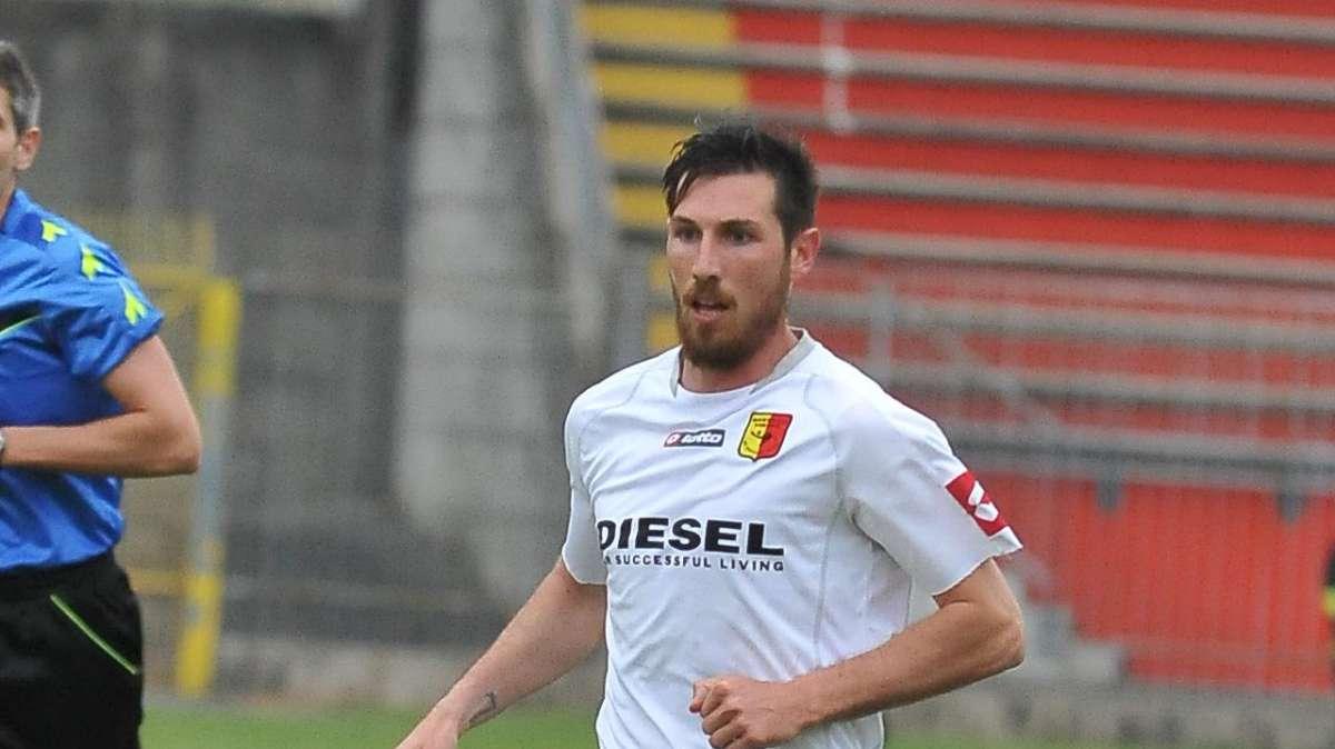 TuttoC - Semenzato al Bari in prestito. Lunedì le firme