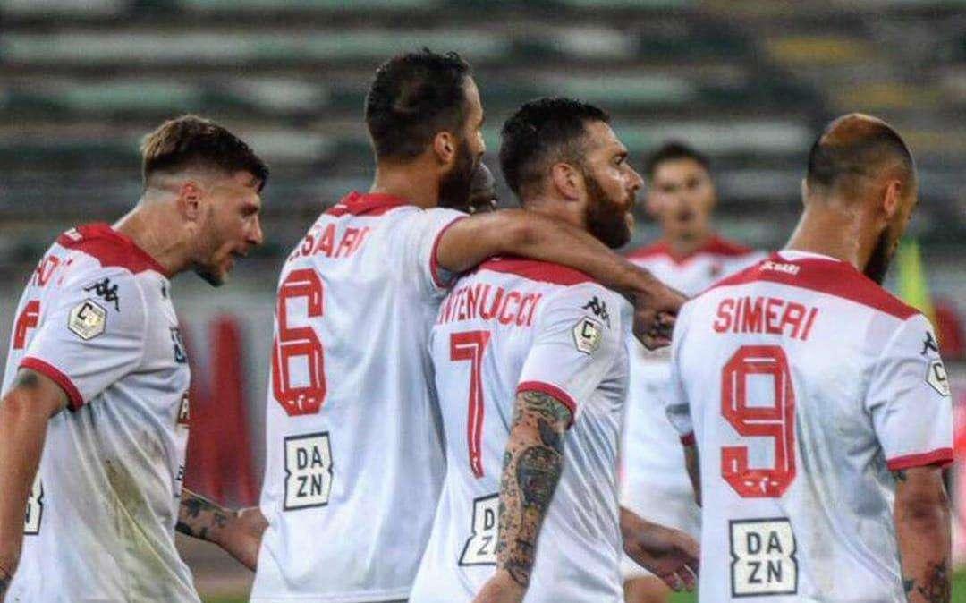 TuttoBari - Playoff, Ivan Loseto ci crede: "Biancorossi di un'altra categoria, ma Padova e Ternana..."