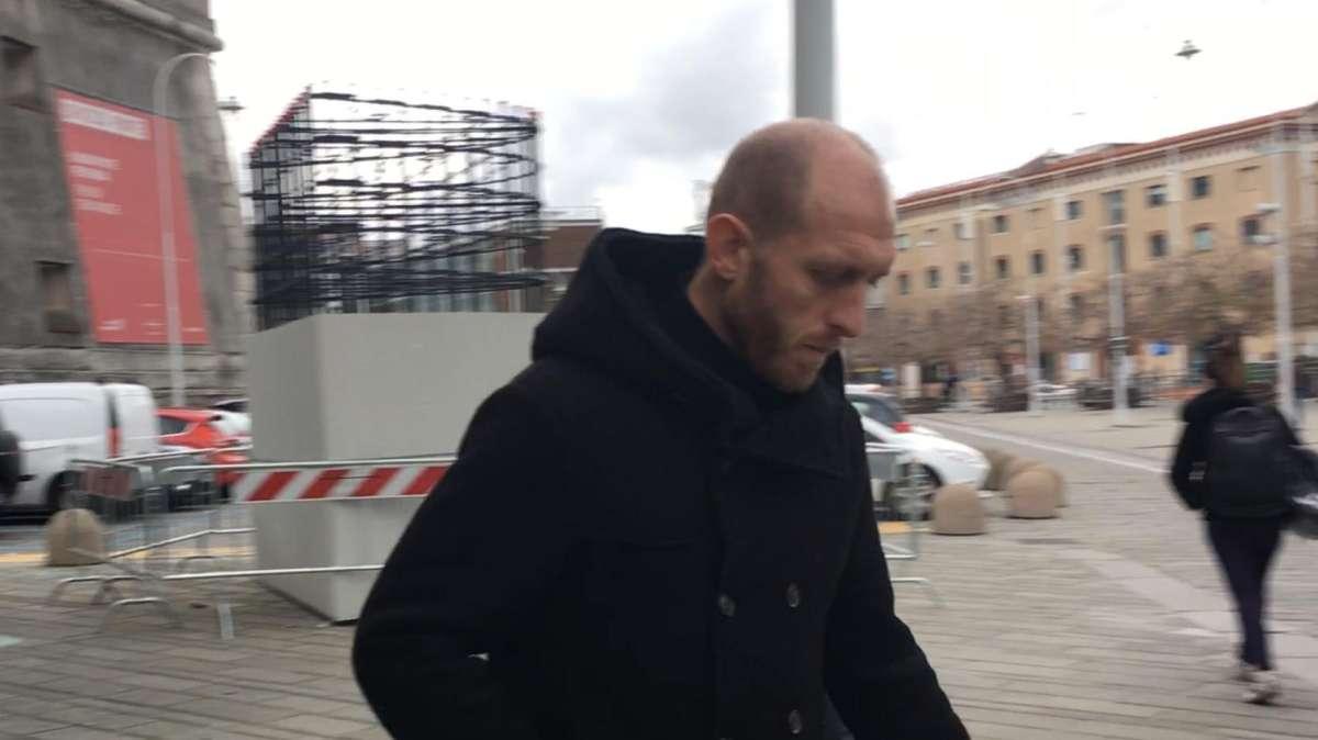 Storie biancorosse, Masiello assente anche stavolta? Il suo unico precedente contro il Bari
