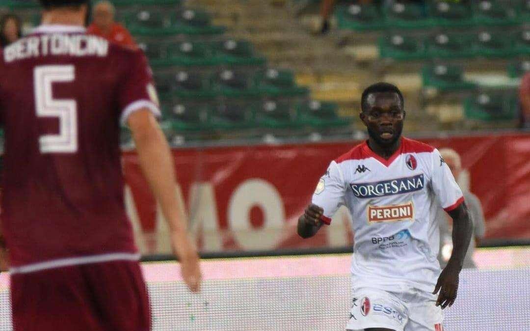 Awua su Instagram: "Col Rende è stato difficile. Ora focalizzati sul Potenza"
