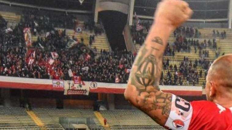 Simeri: "Resto qui per sempre, voglio la A. Cornacchini non mi considerava, il paragone con Caputo..."
