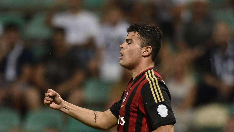 Andrea Petagna