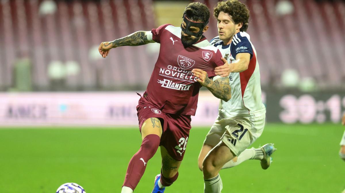Il mercato delle altre - Ciro Loreto passa al Sorrento. Rottura tra Matino e Salernitana. Cerignola, vicino Seminari