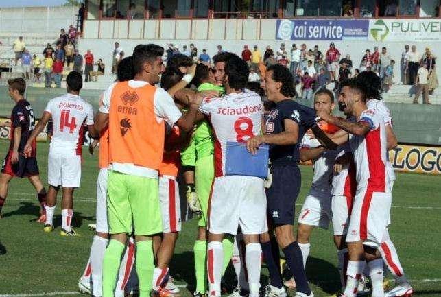 Bari, oggi giorno di riposo