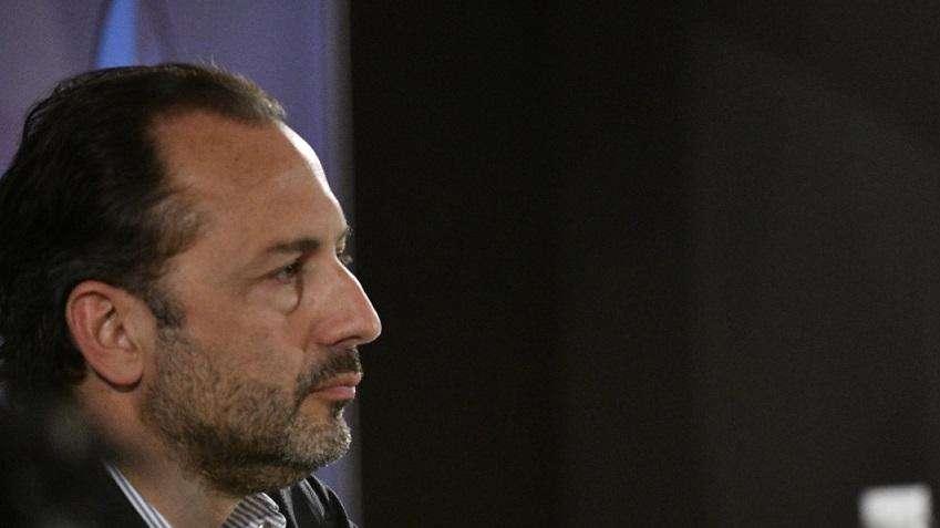 TuttoBari - De Rosa: "Serve chiarezza per ripartire insieme. Errori nella comunicazione, Bari non è seconda a nessuno"