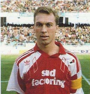 Il Bari ad Euro1992 - Il cammino di Platt, tra gol e delusioni. Jarni fermato dalla guerra