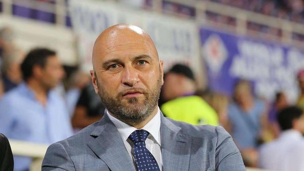 Nember a TuttoBari: "Botta? Fantasioso e vivace. Prende in mano la gara"