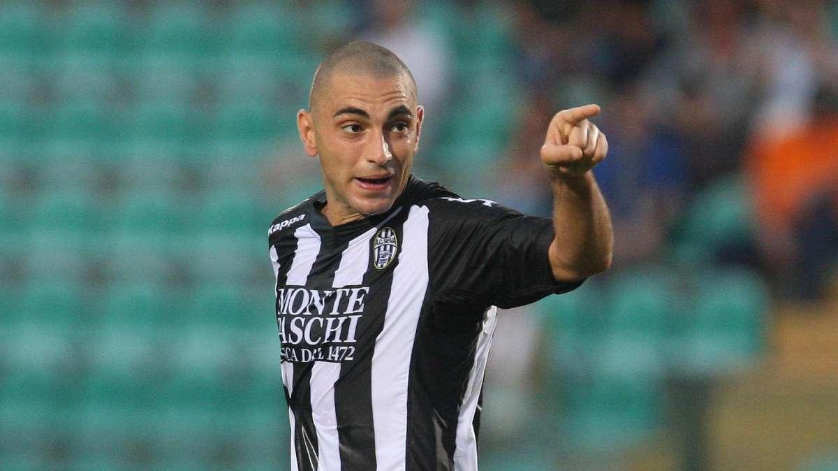 Salvatore Mastronunzio