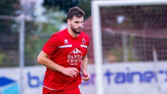 Da Simic a Novakovich. C'è un altro Bari a volte "dimenticato"