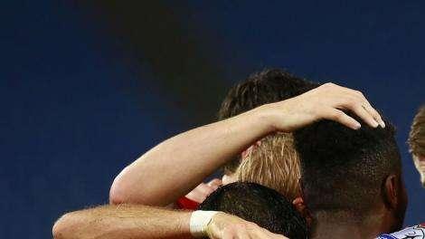 Bari e gli stranieri  - Bredesen, dallo scudetto con il Milan al gol decisivo contro il Lecce