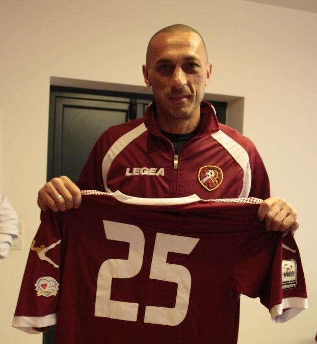 Cirillo: "Duello Bari e Reggina? Occhio al Monopoli"
