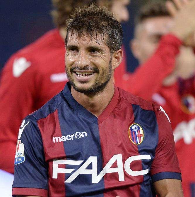 Brienza: "Quella volta che Saviola mi elogiò"
