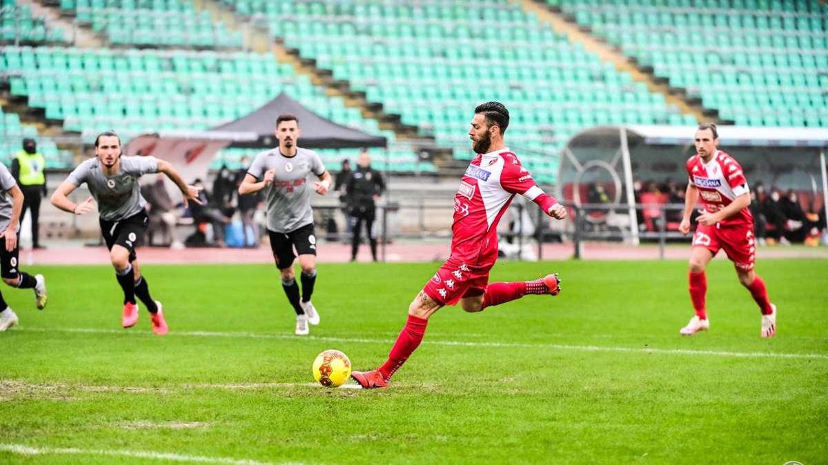 Polito e quel rigore parato ad Antenucci. Il futuro del bomber nelle mani dell'ex portiere