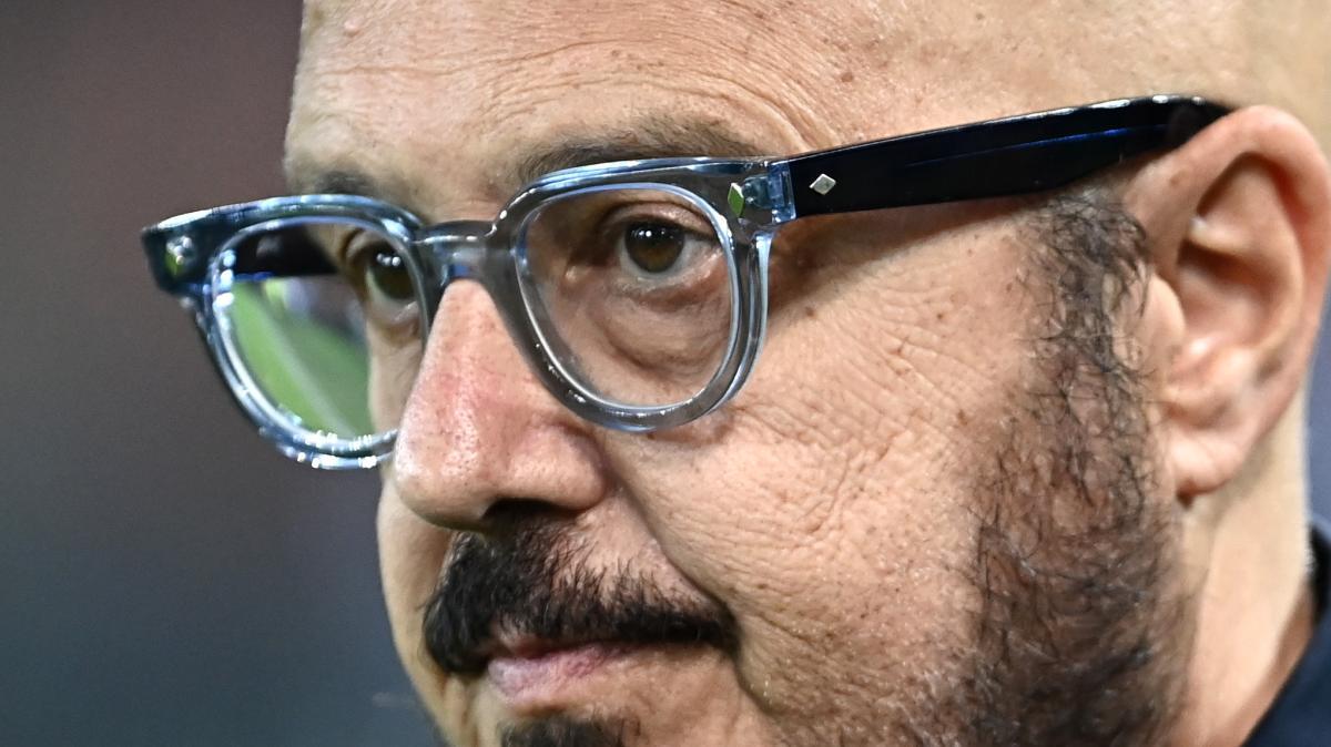 Inchiesta Bari, Marino: "Vi dico cosa penso visti i miei pregressi. Fallimento? Escludo assolutamente"